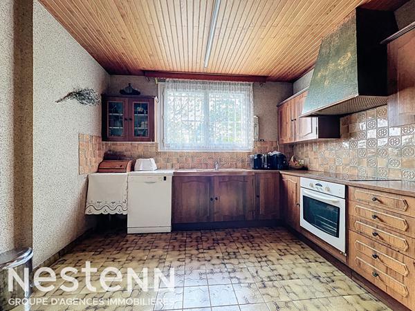 Maison individuelle 7 pièces 155m² secteur pavillonnaire VALENTON
