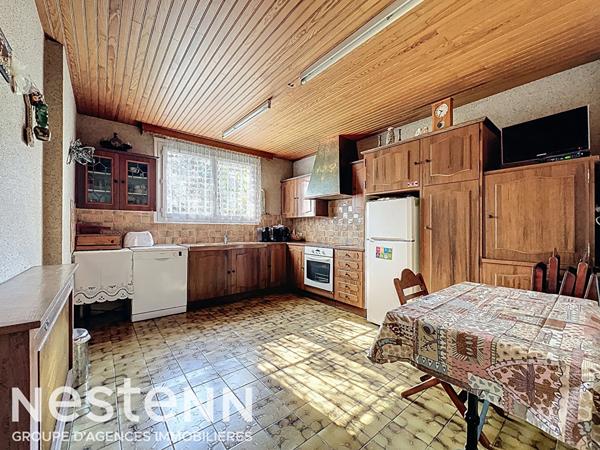 Maison individuelle 7 pièces 155m² secteur pavillonnaire VALENTON