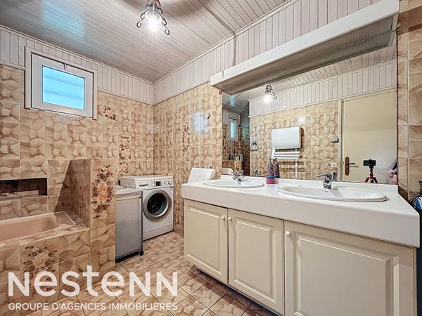 Maison individuelle 7 pièces 155m² secteur pavillonnaire VALENTON
