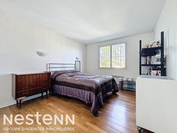Maison individuelle 7 pièces 155m² secteur pavillonnaire VALENTON