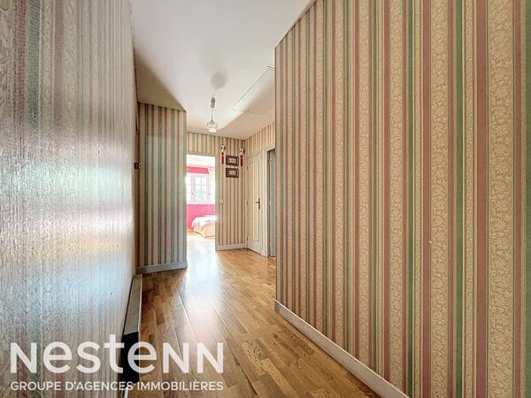 Maison individuelle 7 pièces 155m² secteur pavillonnaire VALENTON