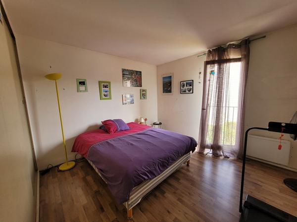 Maison Villeneuve La Garenne 5 pièce(s) 110 m2