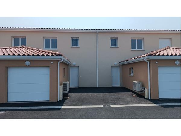 Maison - FEURS