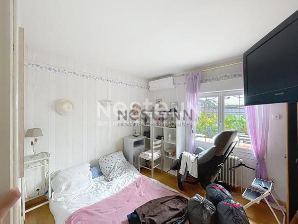 Maison familiale avec piscine - 99 m2 - Le Controis en Sologne - 3 chambres - terrain arboré