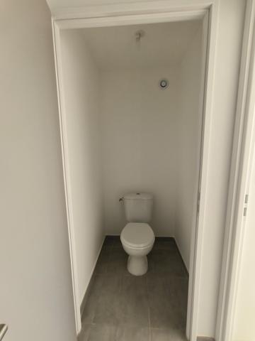 Appartement rez je jardin et piscine