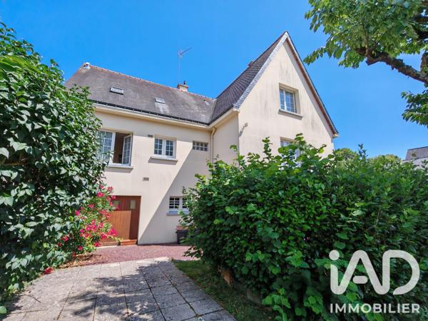 Maison à vendre 8 pièces 160 m² Ploërmel