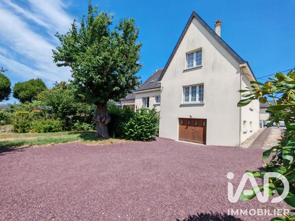 Maison à vendre 8 pièces 160 m² Ploërmel