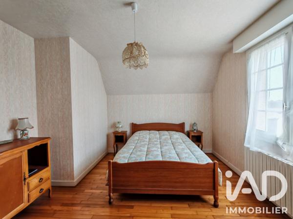Maison à vendre 8 pièces 160 m² Ploërmel