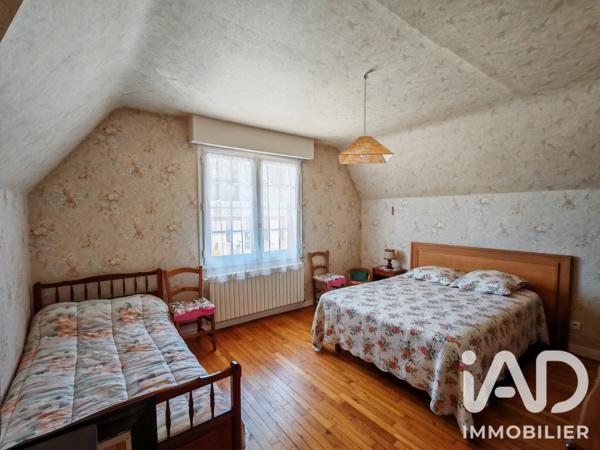 Maison à vendre 8 pièces 160 m² Ploërmel