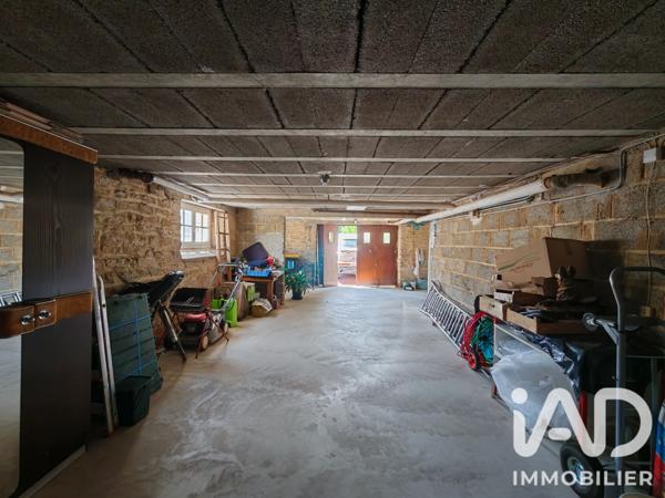 Maison à vendre 8 pièces 160 m² Ploërmel