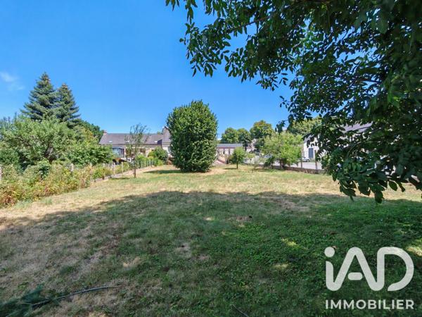 Maison à vendre 8 pièces 160 m² Ploërmel
