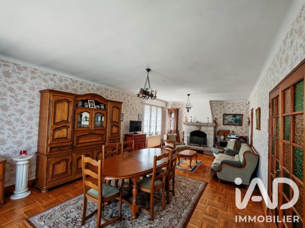 Maison à vendre 8 pièces 160 m² Ploërmel