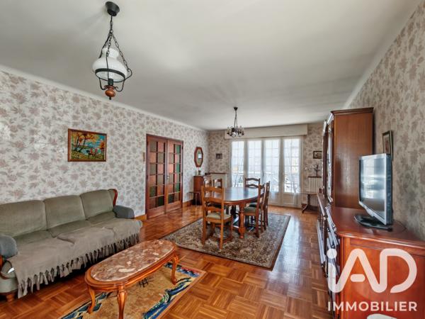 Maison à vendre 8 pièces 160 m² Ploërmel