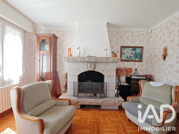 Maison à vendre 8 pièces 160 m² Ploërmel