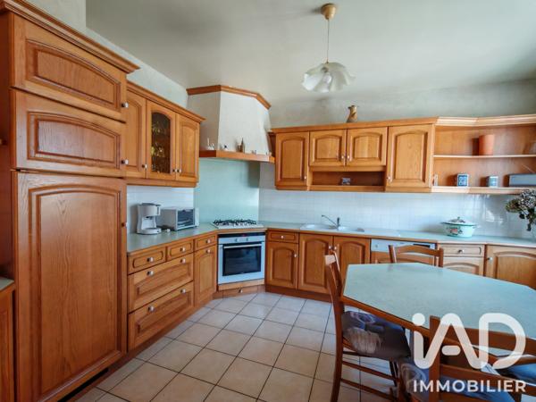 Maison à vendre 8 pièces 160 m² Ploërmel