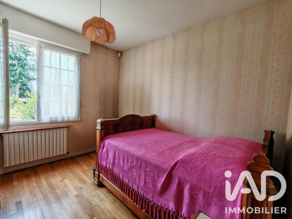 Maison à vendre 8 pièces 160 m² Ploërmel