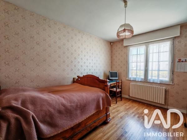 Maison à vendre 8 pièces 160 m² Ploërmel
