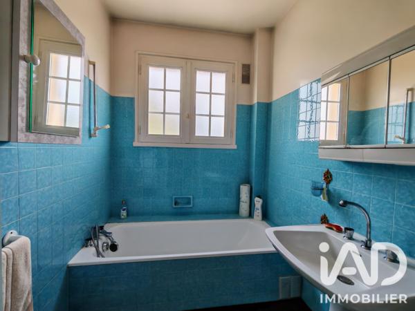 Maison à vendre 8 pièces 160 m² Ploërmel