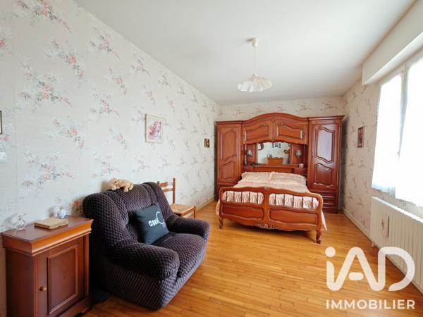 Maison à vendre 8 pièces 160 m² Ploërmel