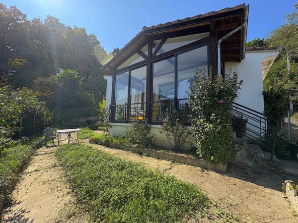 Maison à vendre 4 pièces AIRE SUR L'ADOUR (40)