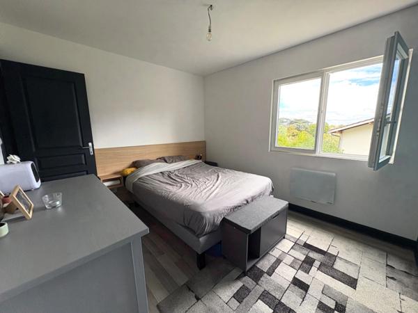 Maison à vendre 4 pièces AIRE SUR L'ADOUR (40)