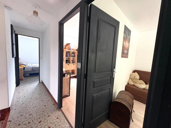 Maison à vendre 4 pièces AIRE SUR L'ADOUR (40)