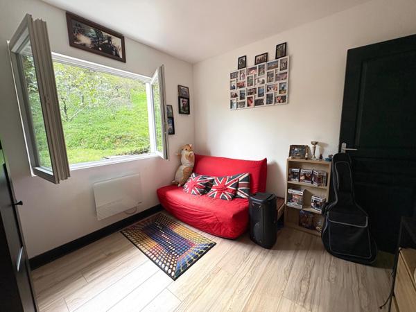 Maison à vendre 4 pièces AIRE SUR L'ADOUR (40)