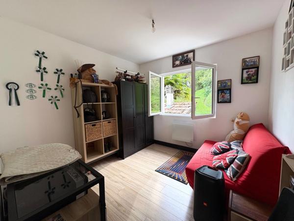 Maison à vendre 4 pièces AIRE SUR L'ADOUR (40)