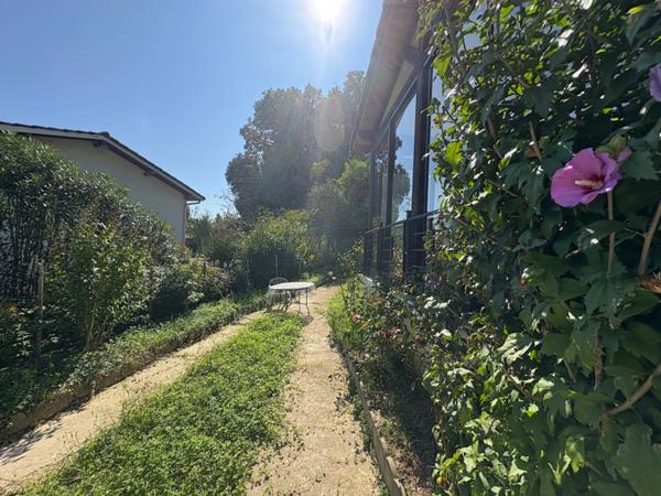 Maison à vendre 4 pièces AIRE SUR L'ADOUR (40)