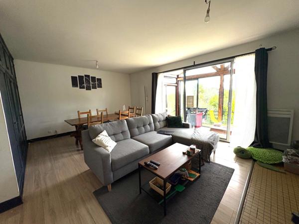 Maison à vendre 4 pièces AIRE SUR L'ADOUR (40)