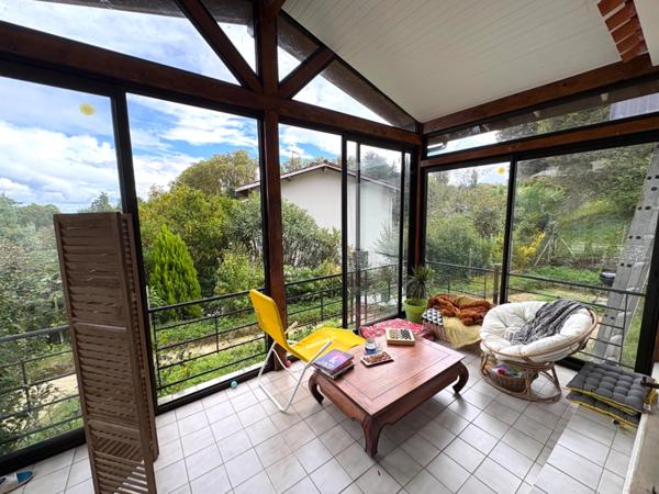 Maison à vendre 4 pièces AIRE SUR L'ADOUR (40)