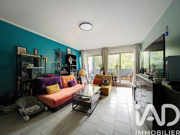 Appartement à vendre 2 pièces 56 m² Le Bouscat