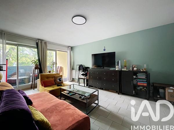 Appartement à vendre 2 pièces 56 m² Le Bouscat