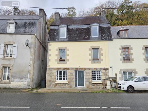 Maison à vendre à Saint-Martin-des-Champs dans le Finistère (29600), ref : 29086-1720