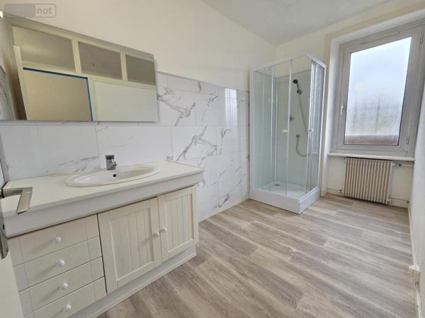 Maison à vendre à Saint-Martin-des-Champs dans le Finistère (29600), ref : 29086-1720