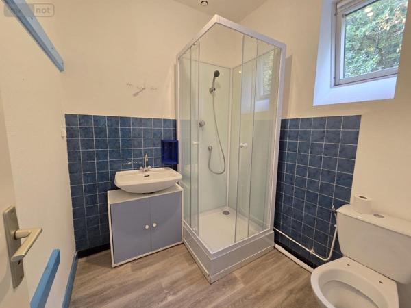 Maison à vendre à Saint-Martin-des-Champs dans le Finistère (29600), ref : 29086-1720