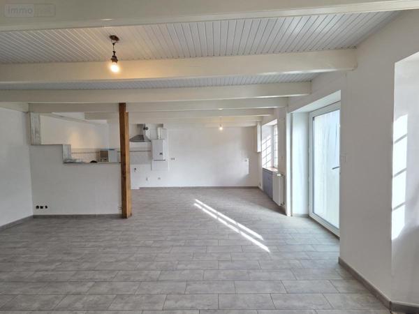 Maison à vendre à Saint-Martin-des-Champs dans le Finistère (29600), ref : 29086-1720