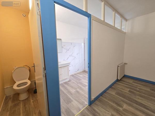 Maison à vendre à Saint-Martin-des-Champs dans le Finistère (29600), ref : 29086-1720