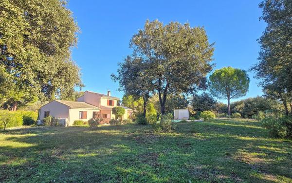 Maison à vendre    4 pièces • 130 m2 Biot