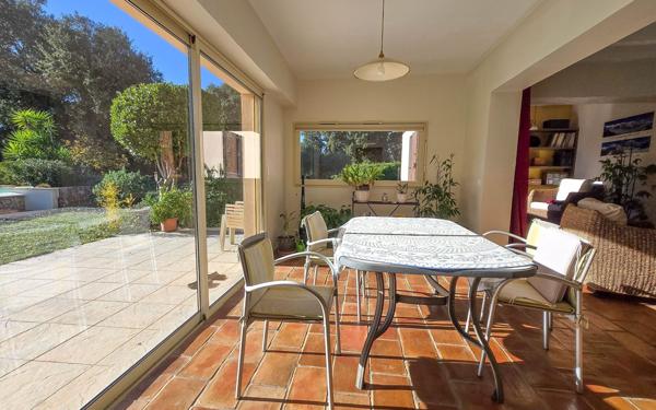 Maison à vendre    4 pièces • 130 m2 Biot