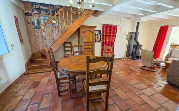 Maison à vendre    4 pièces • 130 m2 Biot