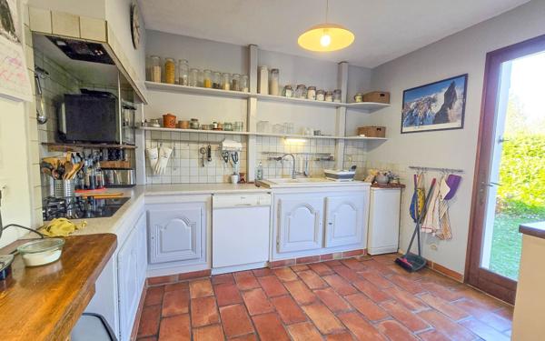 Maison à vendre    4 pièces • 130 m2 Biot