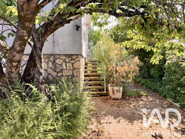 Maison à vendre 4 pièces 92 m² Luçon
