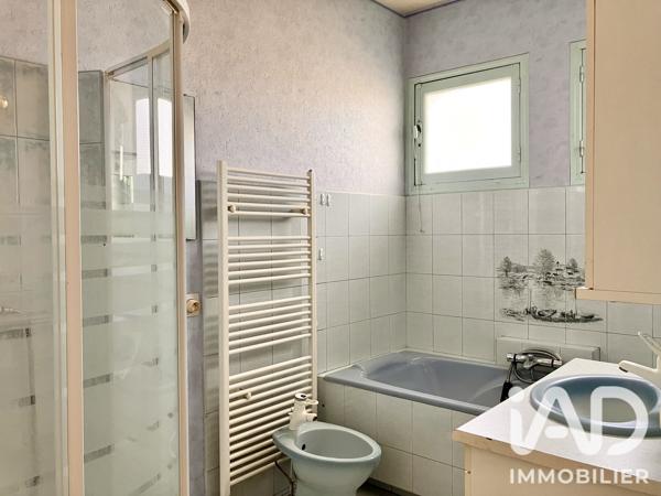 Maison à vendre 4 pièces 92 m² Luçon