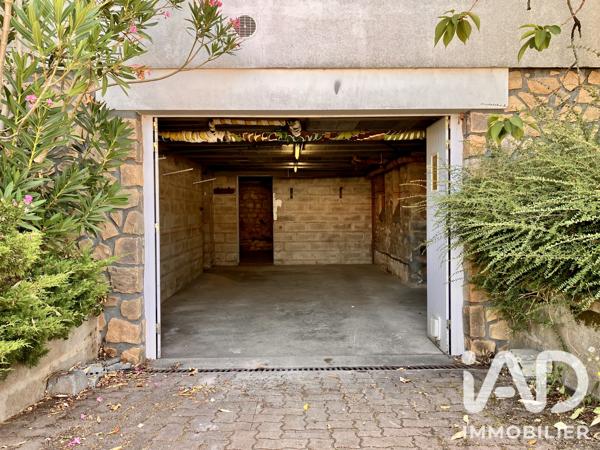 Maison à vendre 4 pièces 92 m² Luçon