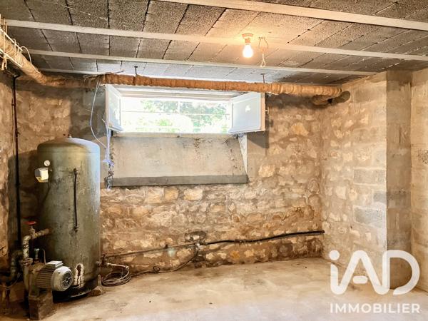 Maison à vendre 4 pièces 92 m² Luçon