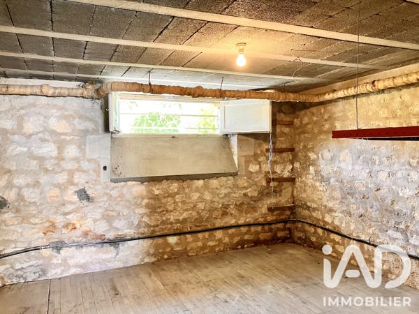 Maison à vendre 4 pièces 92 m² Luçon