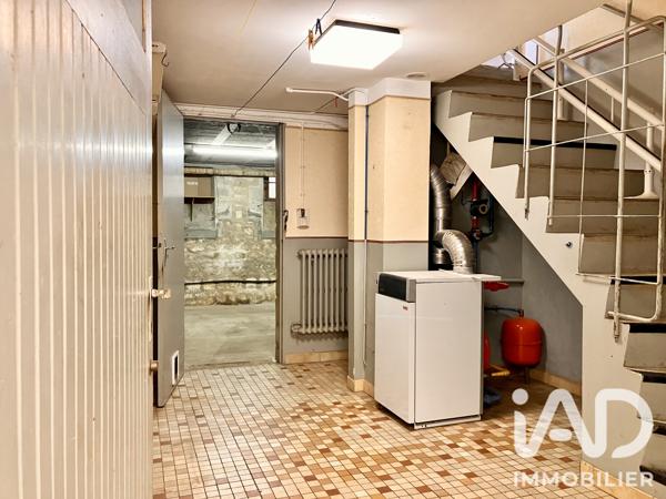Maison à vendre 4 pièces 92 m² Luçon