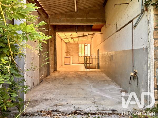 Maison à vendre 4 pièces 92 m² Luçon