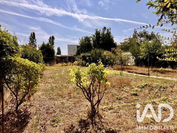 Maison à vendre 4 pièces 92 m² Luçon